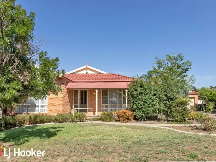 Third view of Homely house listing, 20 Banjos Circuit, Hillvue NSW 2340