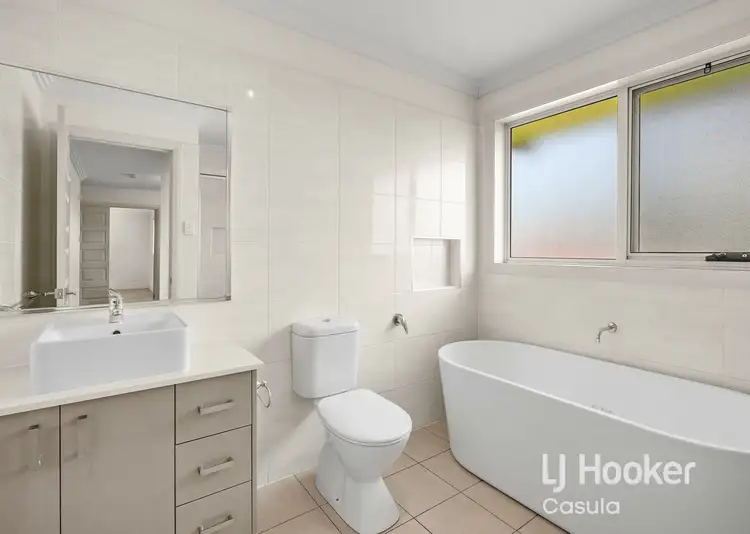 Sixth view of Homely house listing, 9 Wright Place, Casula NSW 2170