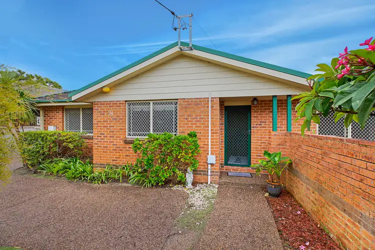 Second view of Homely house listing, 1/51 Fraser Road, Long Jetty NSW 2261