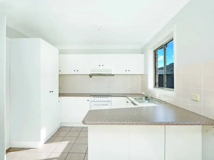 Fourth view of Homely unit listing, 2/43 George Street, Warilla NSW 2528