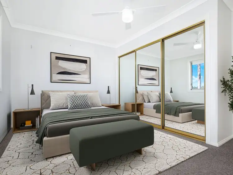 Fifth view of Homely unit listing, 2/43 George Street, Warilla NSW 2528