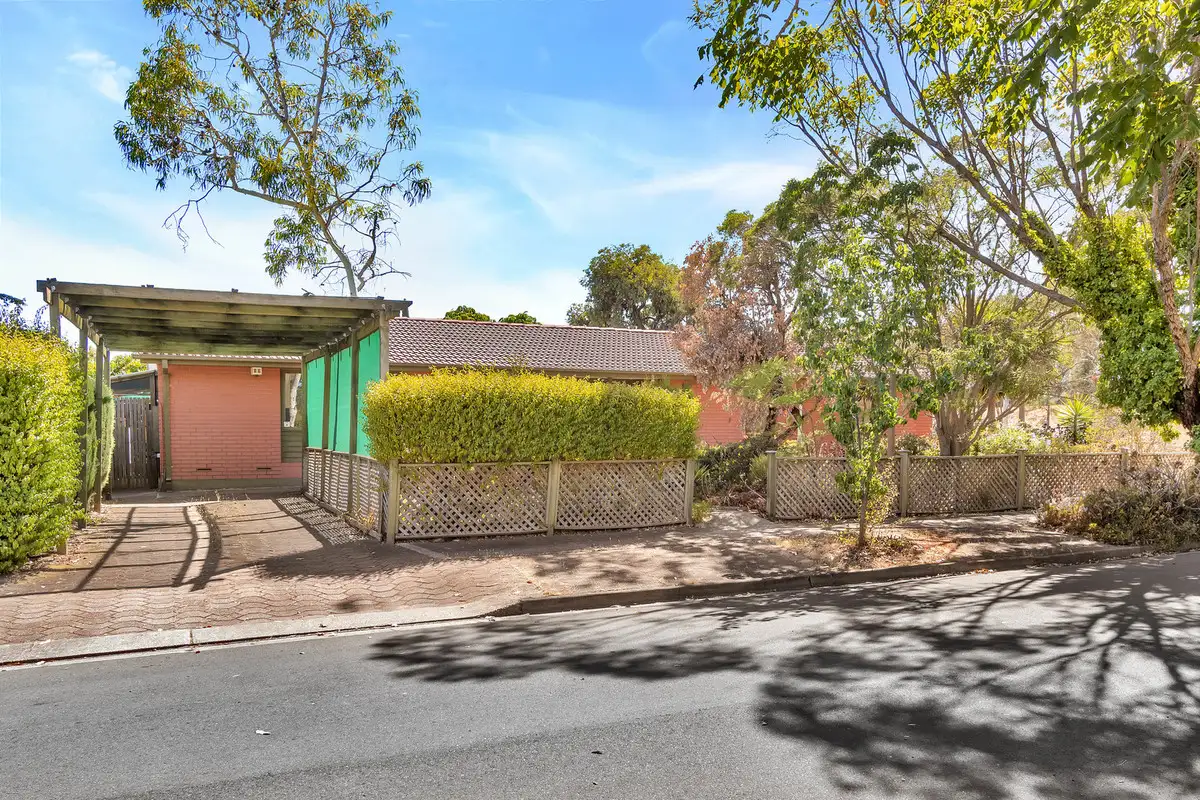 Main view of Homely house listing, 2 Winulta Court, Munno Para SA 5115