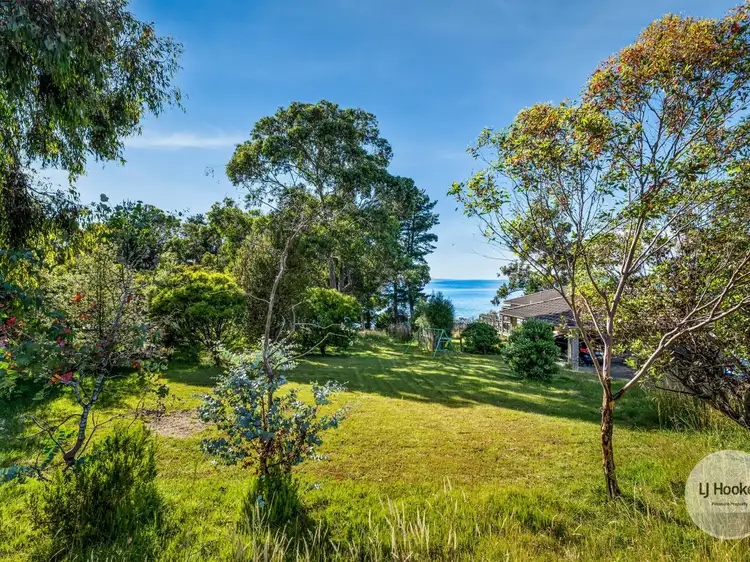 Fourth view of Homely land listing, Lot 1/3575 Channel Highway, Woodbridge TAS 7162