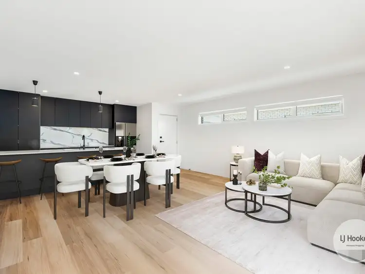 Sixth view of Homely villa listing, 1/8 Bilton Street, Claremont TAS 7011