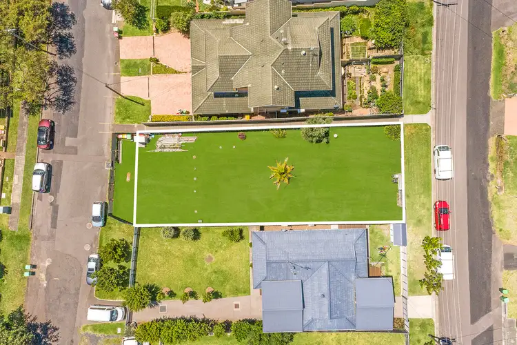 Fourth view of Homely land listing, 30 Ash Street, Terrigal NSW 2260