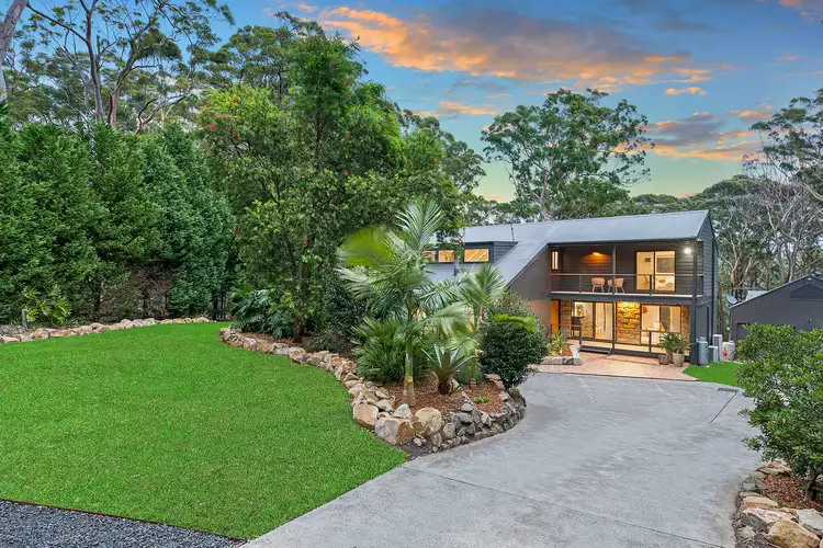 10 Yowie Close, Bensville NSW 2251