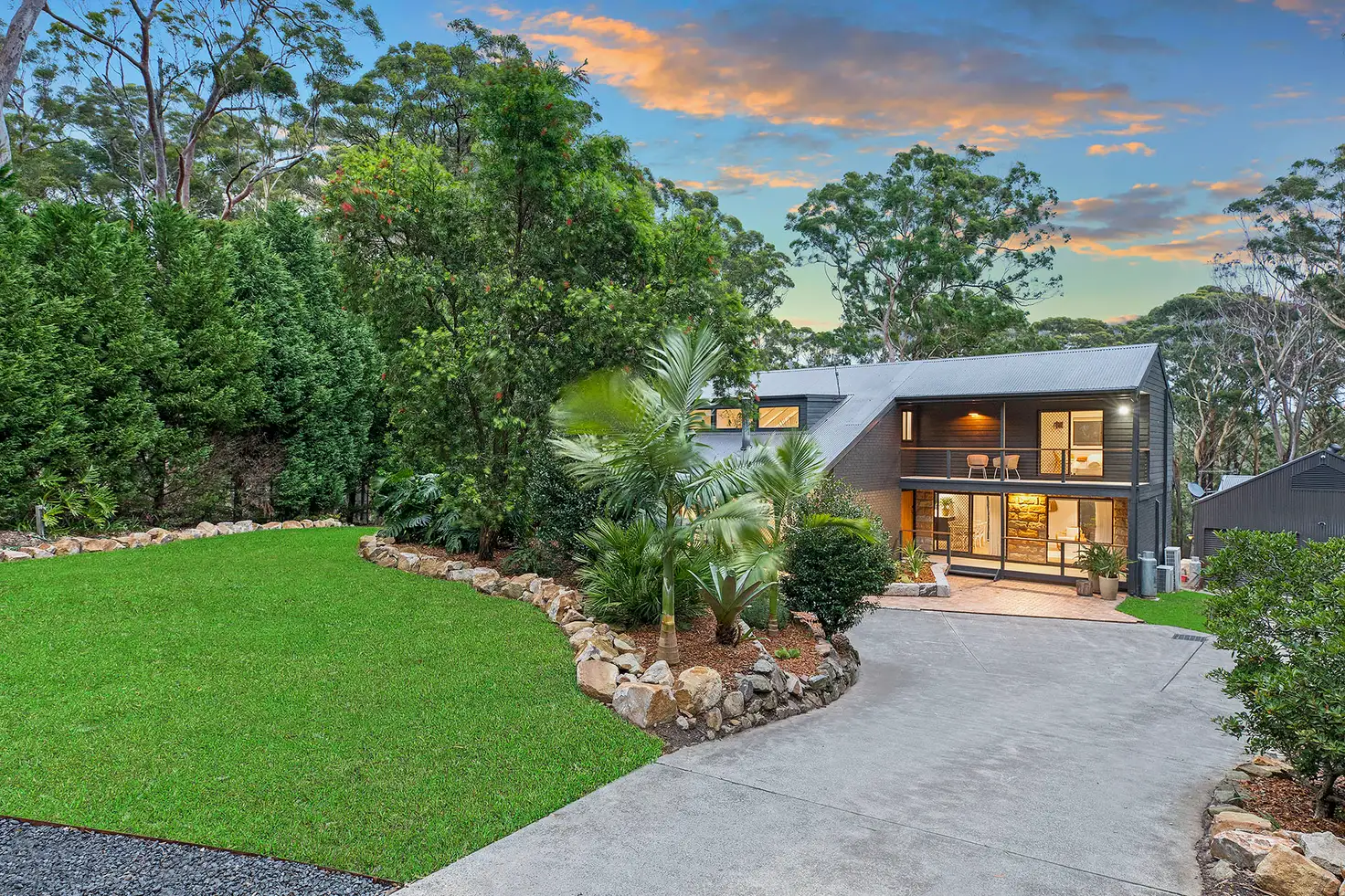 Main view of Homely rural property listing, 10 Yowie Close, Bensville NSW 2251