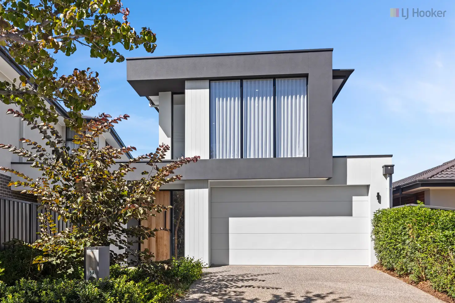 Main view of Homely house listing, 5A Whiteleaf Crescent, Glengowrie SA 5044