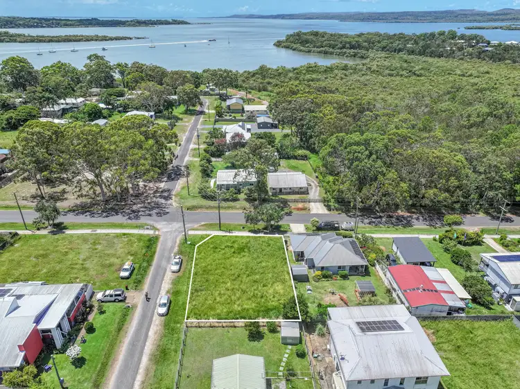 48 Canaipa Road, Russell Island QLD 4184