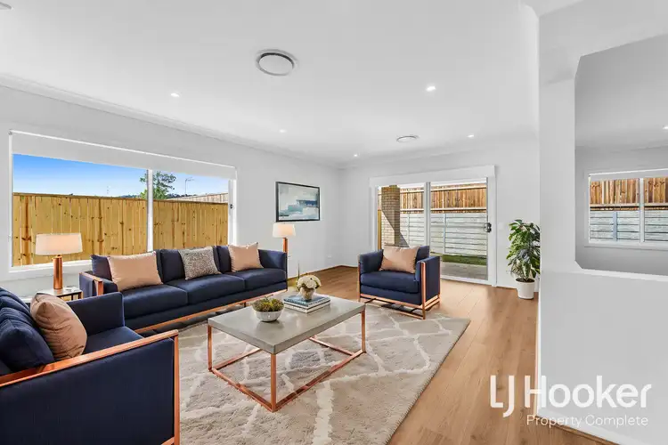 6 Diamond Drive, Yarrabilba QLD 4207