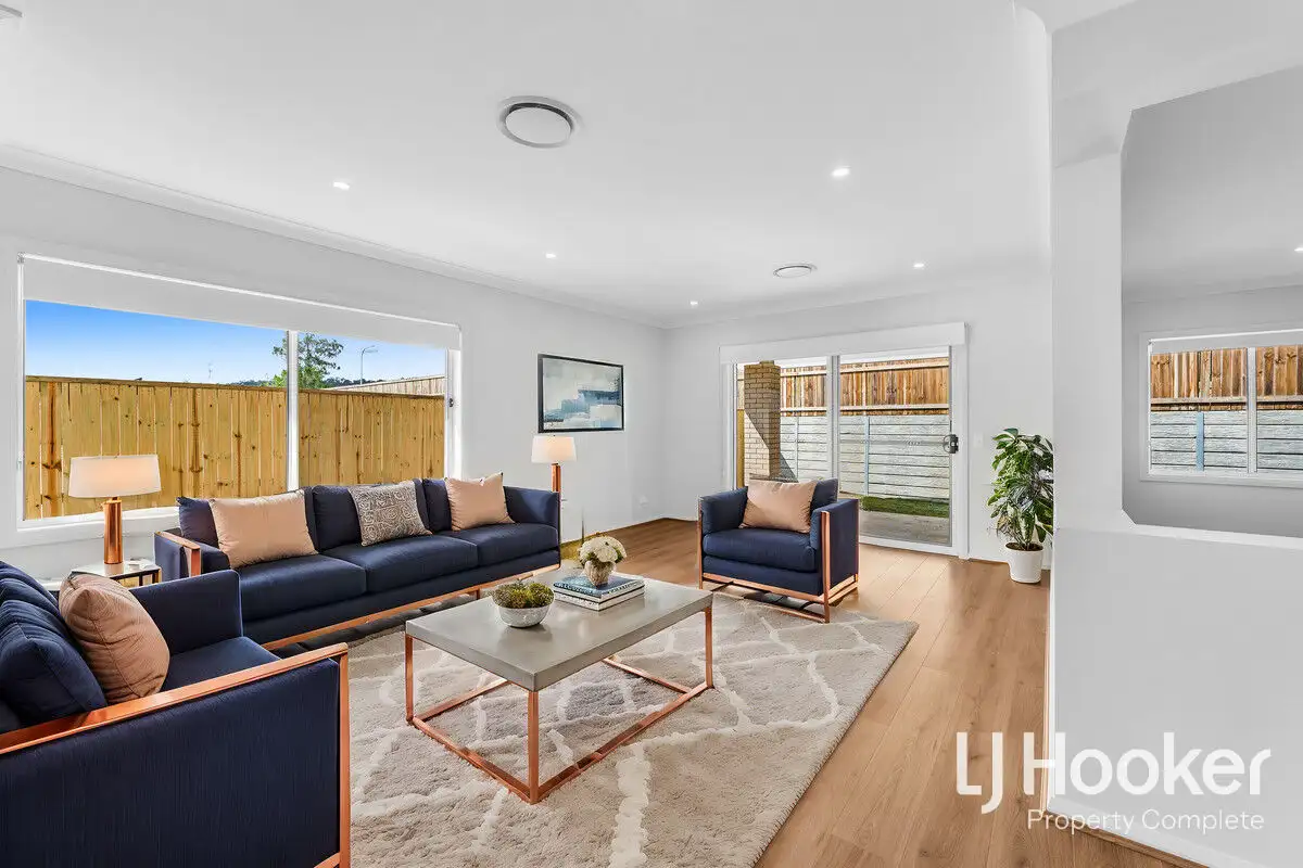 Main view of Homely house listing, 6 Diamond Drive, Yarrabilba QLD 4207