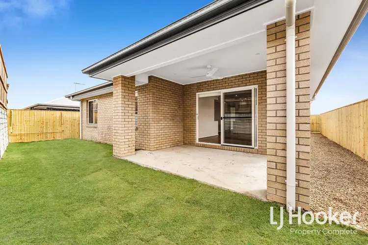 Fourth view of Homely house listing, 6 Diamond Drive, Yarrabilba QLD 4207