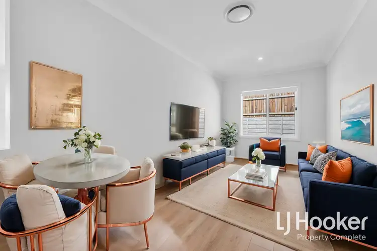 Fifth view of Homely house listing, 6 Diamond Drive, Yarrabilba QLD 4207