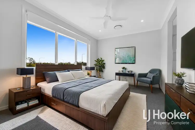 Sixth view of Homely house listing, 6 Diamond Drive, Yarrabilba QLD 4207