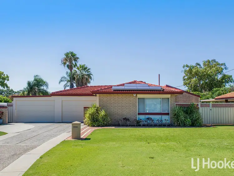 20 Currawong Way, Thornlie WA 6108