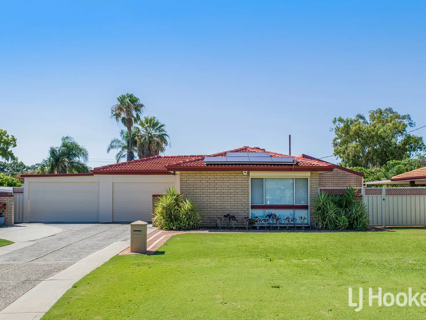 Main view of Homely house listing, 20 Currawong Way, Thornlie WA 6108