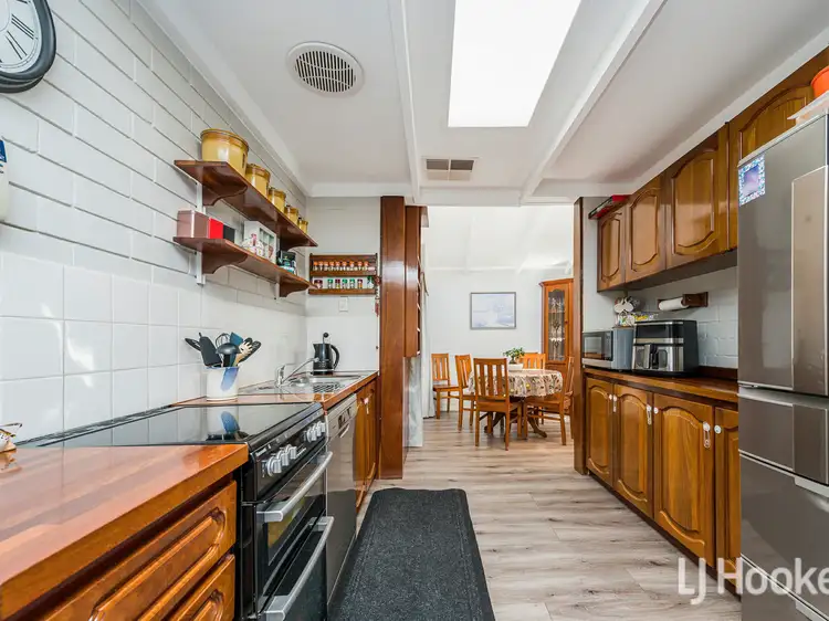 Second view of Homely house listing, 20 Currawong Way, Thornlie WA 6108