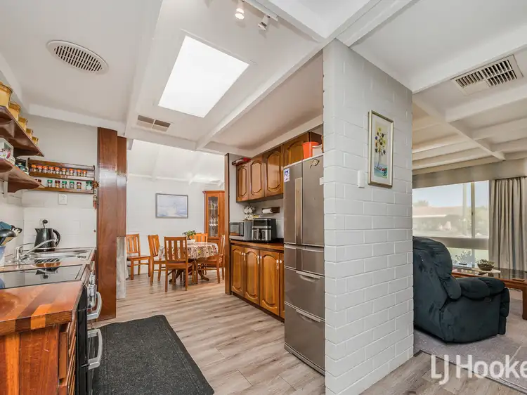 Third view of Homely house listing, 20 Currawong Way, Thornlie WA 6108