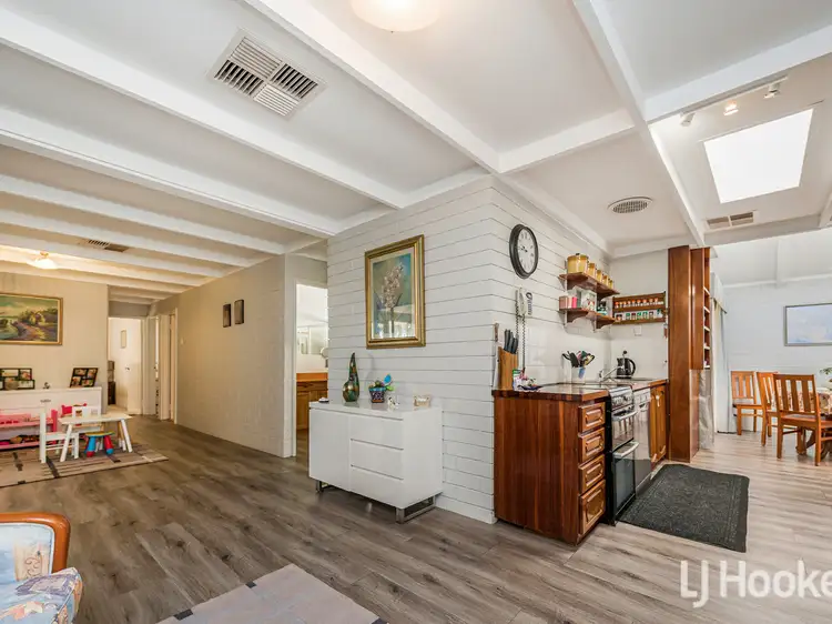 Fourth view of Homely house listing, 20 Currawong Way, Thornlie WA 6108