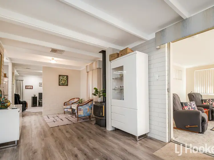 Sixth view of Homely house listing, 20 Currawong Way, Thornlie WA 6108