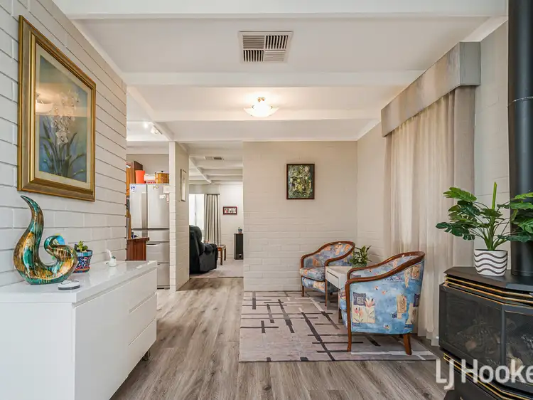 Seventh view of Homely house listing, 20 Currawong Way, Thornlie WA 6108