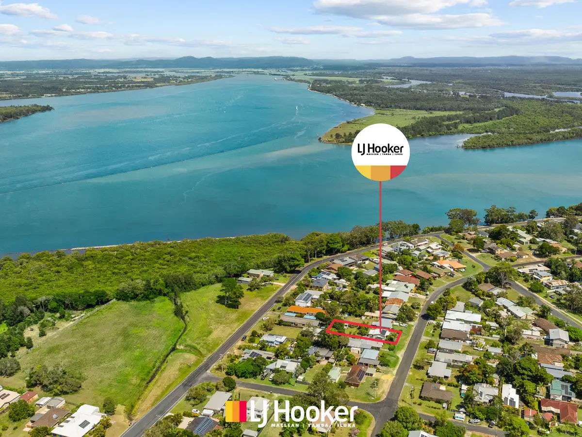 Main view of Homely house listing, 32 Compton Street, Iluka NSW 2466