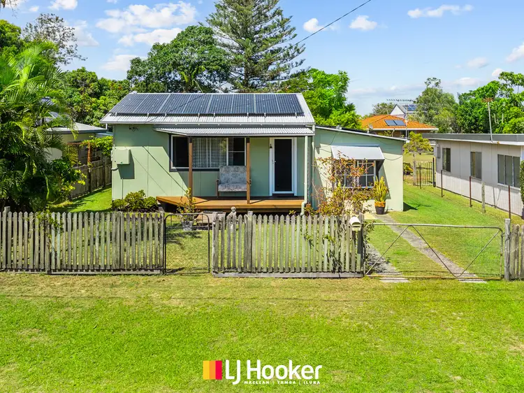 Second view of Homely house listing, 32 Compton Street, Iluka NSW 2466