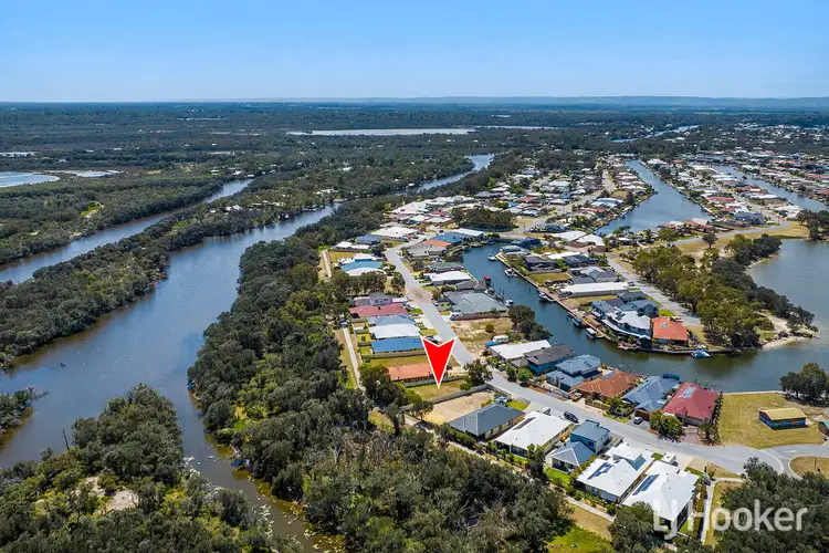 44 Batavia Quays, South Yunderup WA 6208