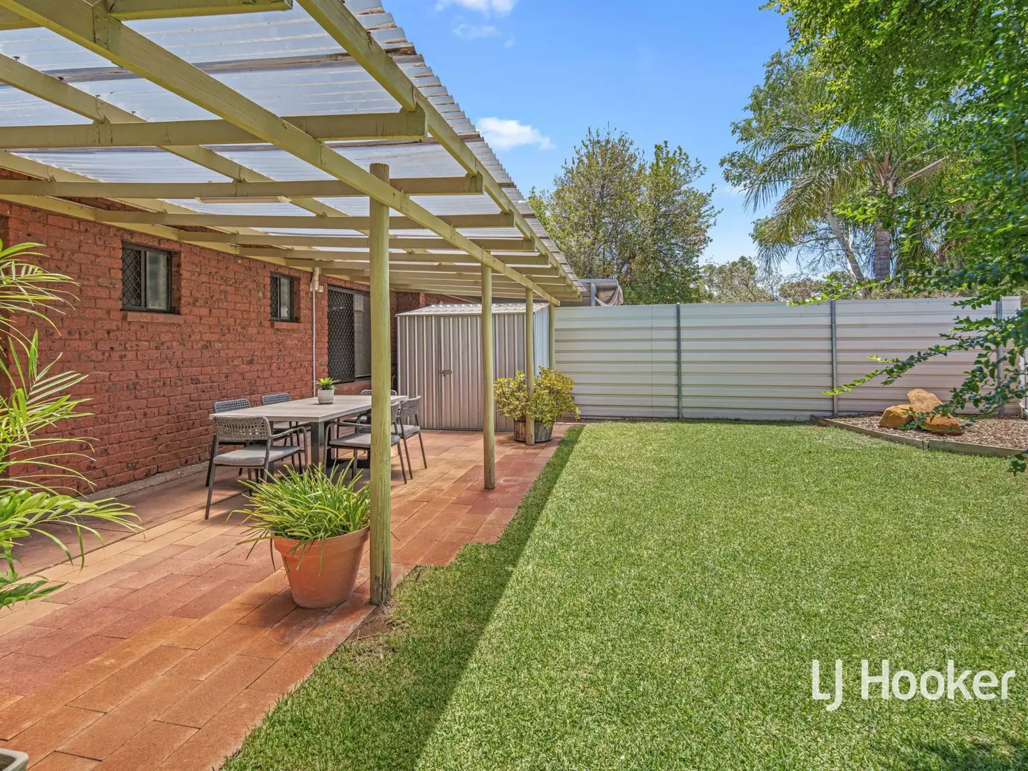 Main view of Homely unit listing, 1/3 Partridge Court, Sadadeen NT 870