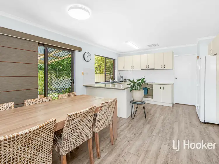 Fourth view of Homely unit listing, 1/3 Partridge Court, Sadadeen NT 870