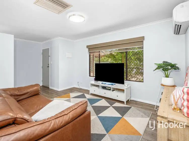 Fifth view of Homely unit listing, 1/3 Partridge Court, Sadadeen NT 870
