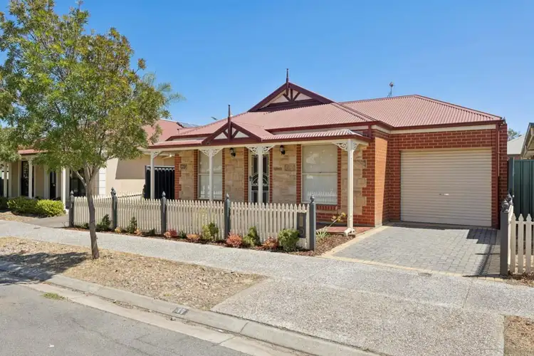 Main view of Homely house listing, 17 Newland Way, Mawson Lakes SA 5095