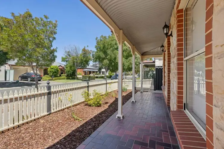 Second view of Homely house listing, 17 Newland Way, Mawson Lakes SA 5095