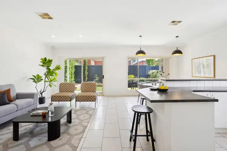 Third view of Homely house listing, 17 Newland Way, Mawson Lakes SA 5095