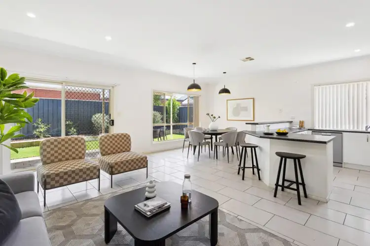 Fourth view of Homely house listing, 17 Newland Way, Mawson Lakes SA 5095