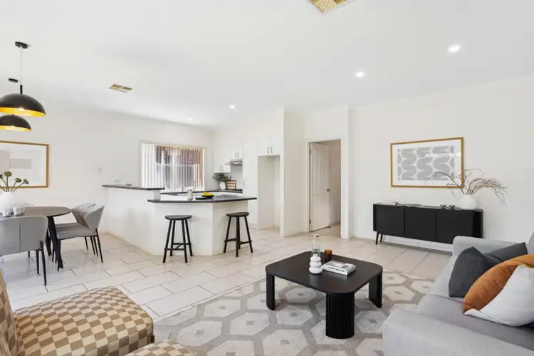 Fifth view of Homely house listing, 17 Newland Way, Mawson Lakes SA 5095