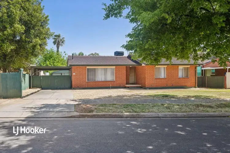 Main view of Homely house listing, 4 Preston Street, Elizabeth Downs SA 5113