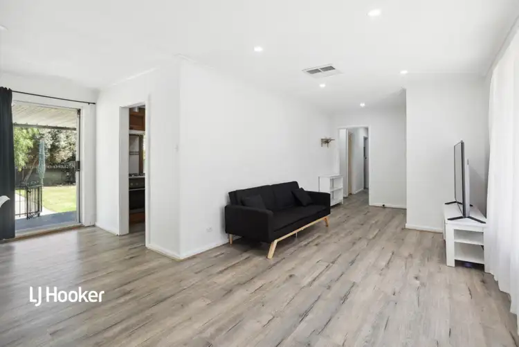 Third view of Homely house listing, 4 Preston Street, Elizabeth Downs SA 5113