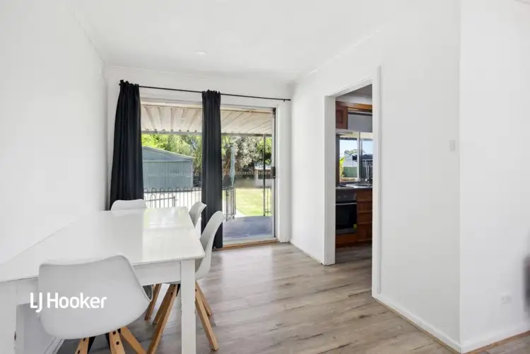 Fifth view of Homely house listing, 4 Preston Street, Elizabeth Downs SA 5113