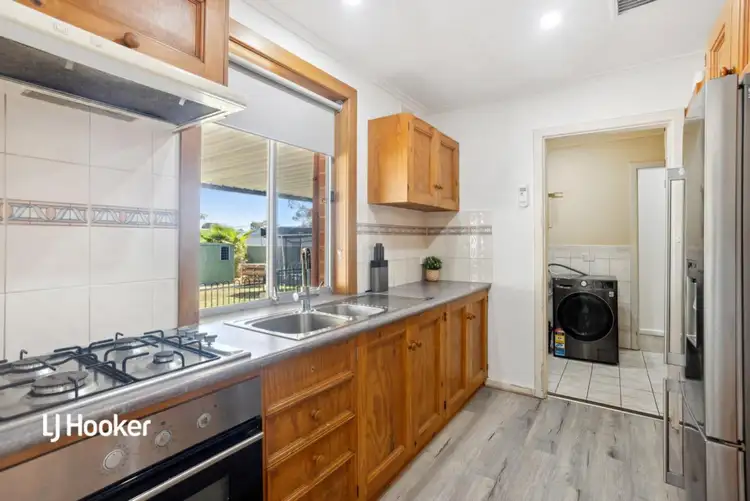 Sixth view of Homely house listing, 4 Preston Street, Elizabeth Downs SA 5113