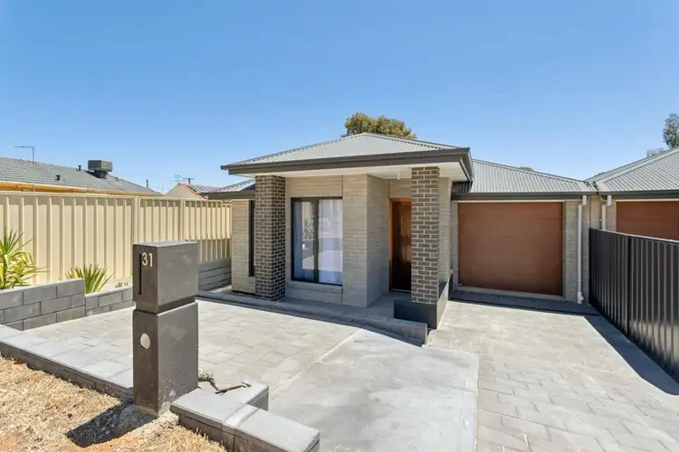 31 Kingsley Avenue, Pooraka SA 5095