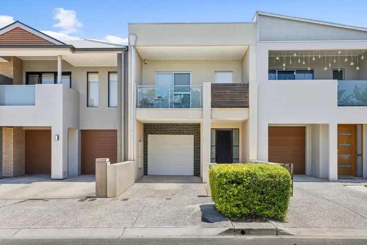 20 Cityside Drive, Lightsview SA 5085