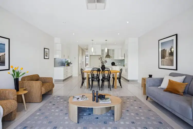 Third view of Homely townhouse listing, 20 Cityside Drive, Lightsview SA 5085