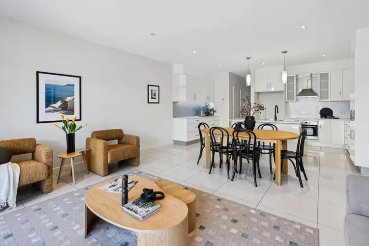 Fourth view of Homely townhouse listing, 20 Cityside Drive, Lightsview SA 5085