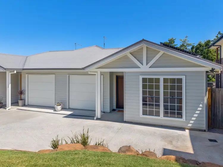 1/36 Liffey Avenue