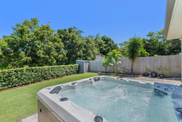 Second view of Homely semi-detached listing, 1/36 Liffey Avenue, Cumbalum NSW 2478