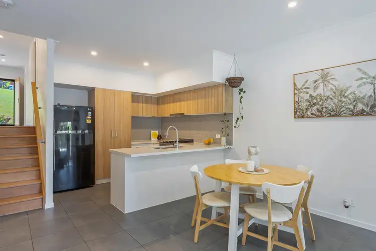 Fourth view of Homely semi-detached listing, 1/36 Liffey Avenue, Cumbalum NSW 2478