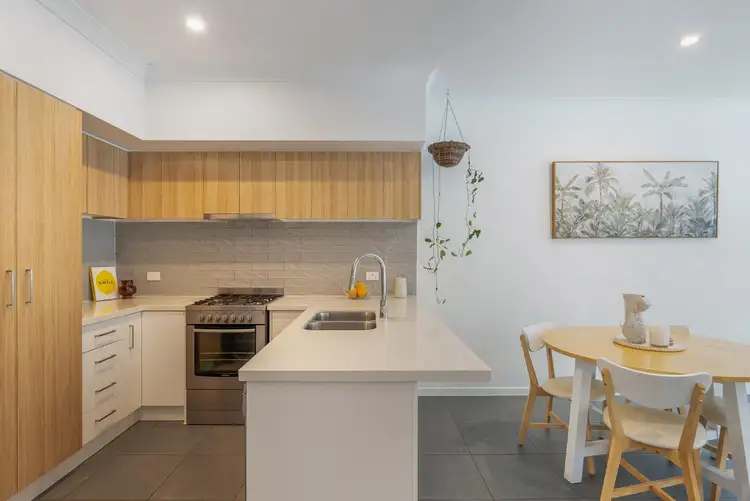 Fifth view of Homely semi-detached listing, 1/36 Liffey Avenue, Cumbalum NSW 2478