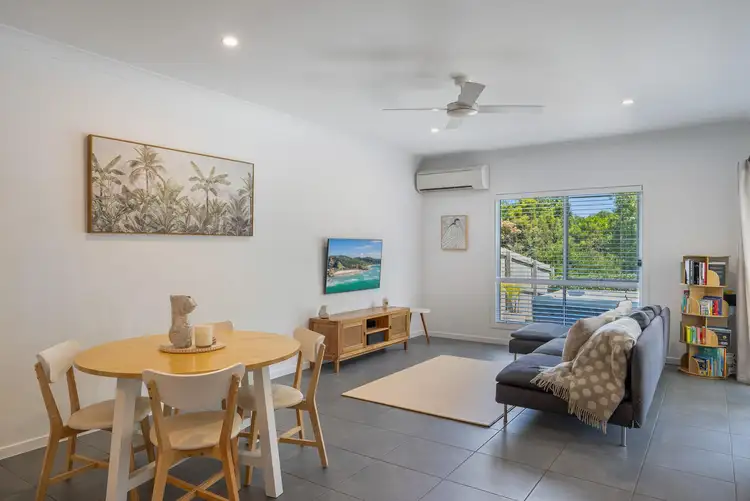 Sixth view of Homely semi-detached listing, 1/36 Liffey Avenue, Cumbalum NSW 2478