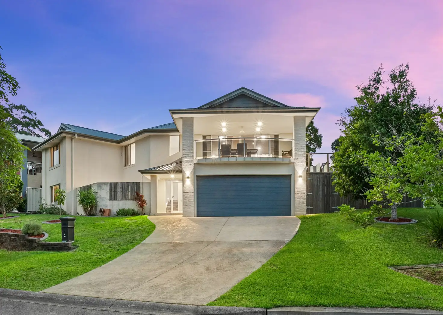 Main view of Homely house listing, 2 The Sand Trap, Tallwoods Village NSW 2430